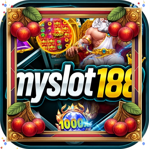 myslot188 APK Versi Terbaru untuk Android 2026 APK Resmi — ikon aplikasi