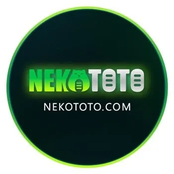 Kelebihan dan Fitur Aplikasi nekototo Terbaru APK Resmi — ikon aplikasi