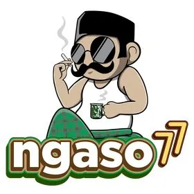 Aplikasi ngaso77 Terbaik untuk Android dan iOS APK Resmi — ikon aplikasi