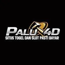 palu4d APK: Cara Download dan Instal di Android APK Resmi — ikon aplikasi