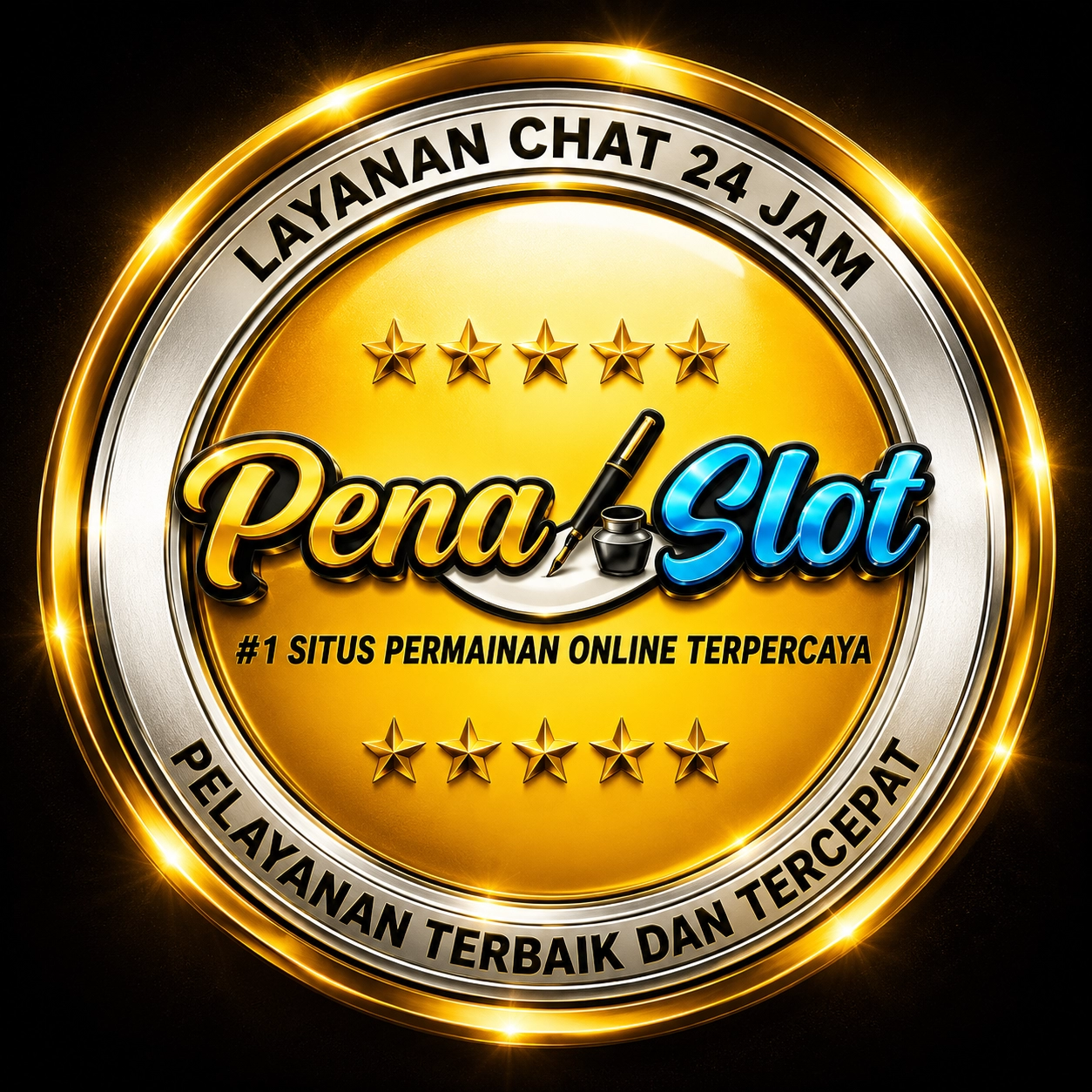 penaslot APK Terbaru: Download Cepat dan Gratis APK Resmi — ikon aplikasi