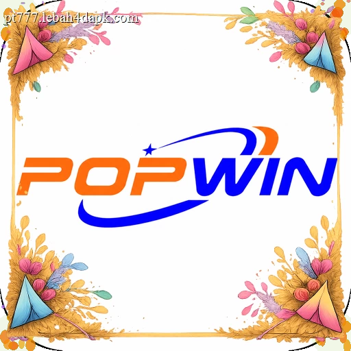 Aplikasi popwin Ringan untuk Android APK Resmi — ikon aplikasi