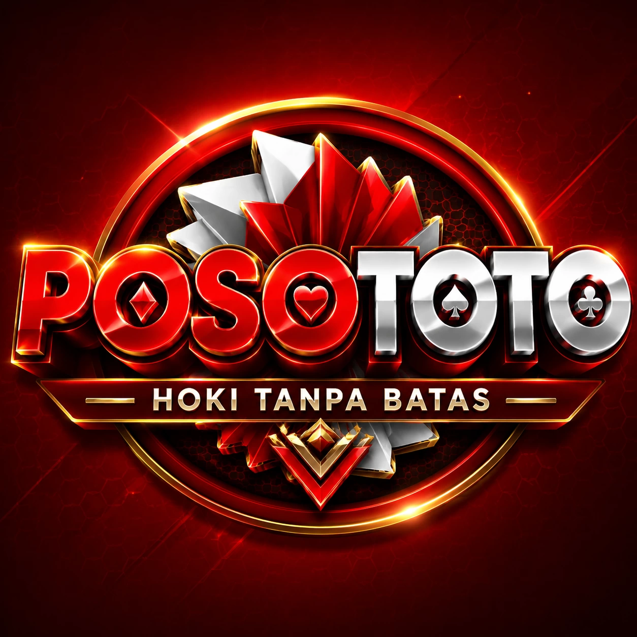 Download posototo APK untuk Android APK Resmi — ikon aplikasi