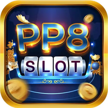 pp8slot Terbaru: Download APK dan Info Lengkap APK Resmi — ikon aplikasi