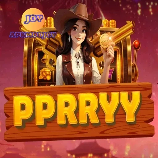 Cara Menggunakan Aplikasi pprryy untuk Pemula APK Resmi — ikon aplikasi