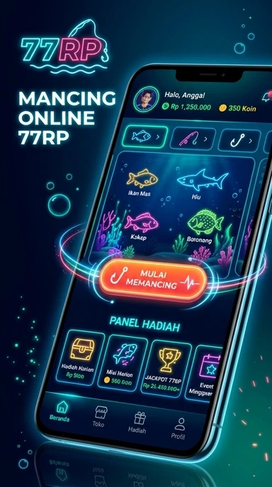 Aplikasi promo 3 Terbaik untuk Android dan iOS APK Resmi — ikon aplikasi