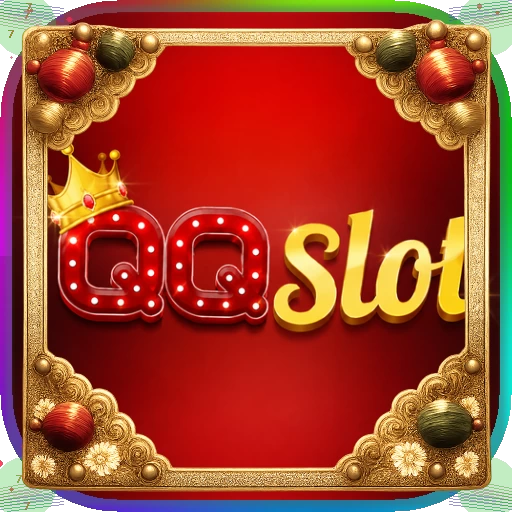 Aplikasi qqslot Terbaru untuk Android dan iOS APK Resmi — ikon aplikasi