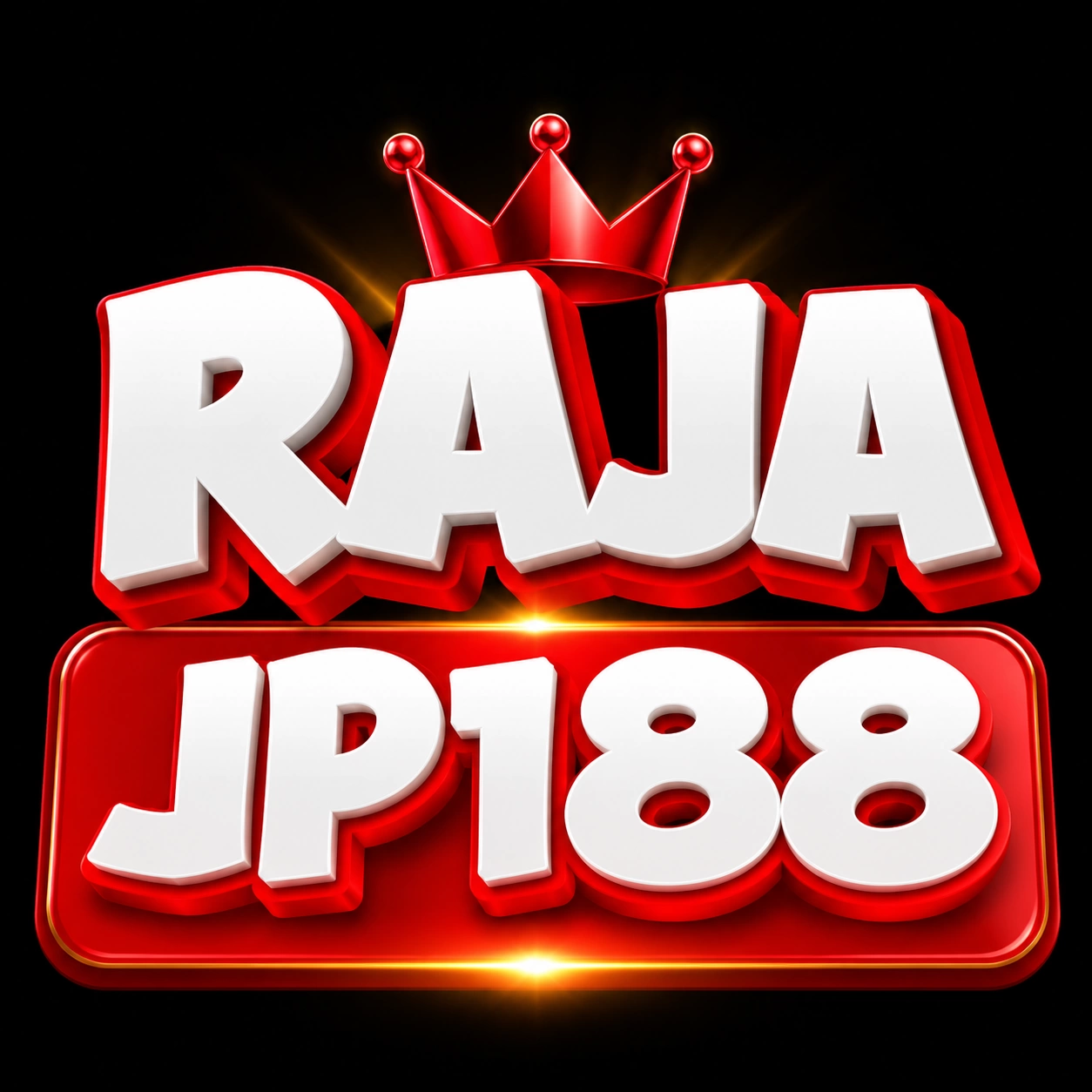 Aplikasi rajajp188 Terbaru dengan Fitur Terbaik APK Resmi — ikon aplikasi