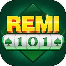 Download Aplikasi remi101 Terbaru untuk HP Android APK Resmi — ikon aplikasi