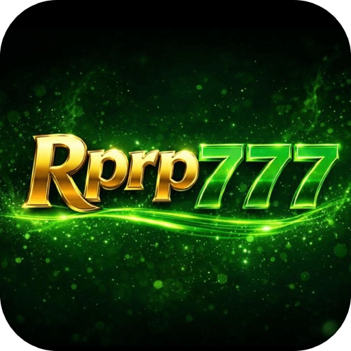 Update Aplikasi rprp777 Terbaru 2026 APK Resmi — ikon aplikasi