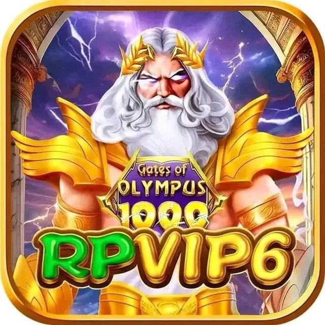 rpvip6 APK Terbaru 2026 untuk Semua Perangkat APK Resmi — ikon aplikasi