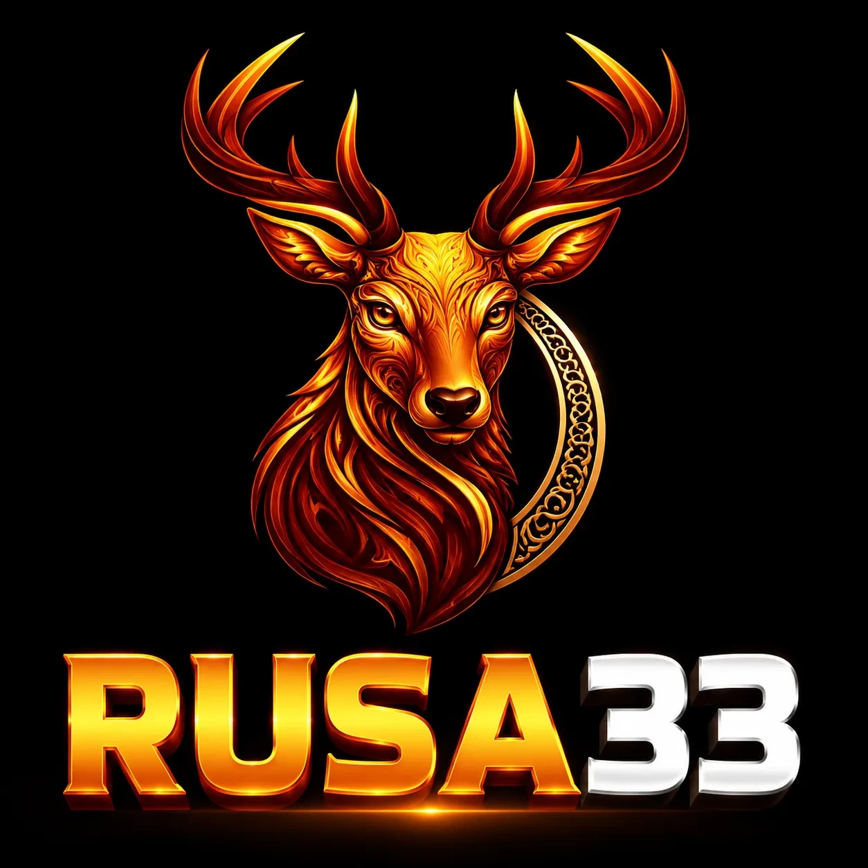 rusa33 Terbaru 2026: Download APK dan Review APK Resmi — ikon aplikasi