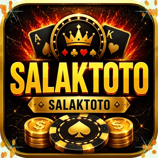Unduh salaktoto APK Gratis untuk Android APK Resmi — ikon aplikasi