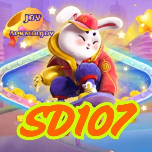 sd107 App APK Terbaru APK Resmi — ikon aplikasi