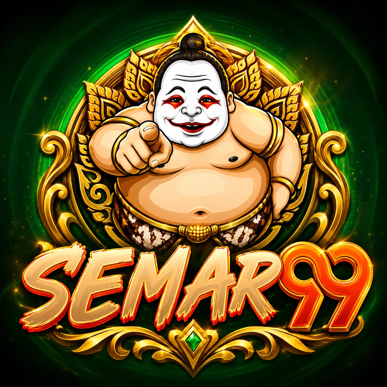 semar99 Terbaru untuk Android: Download APK Gratis APK Resmi — ikon aplikasi