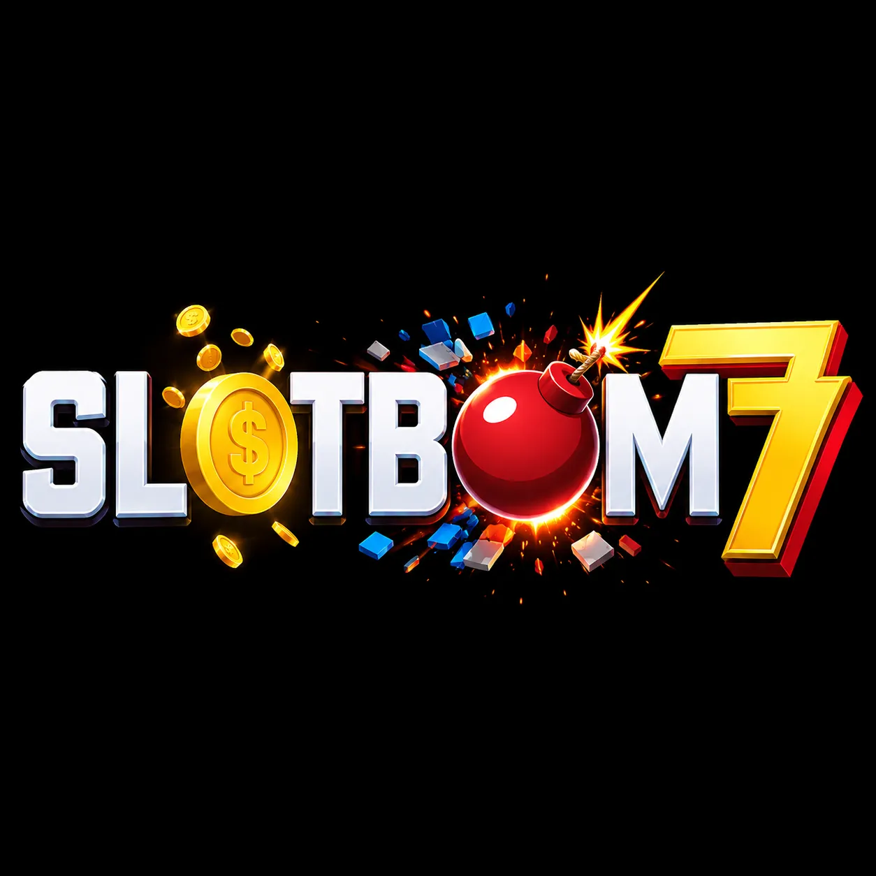 Panduan Instalasi Aplikasi slotbom77 di Android APK Resmi — ikon aplikasi