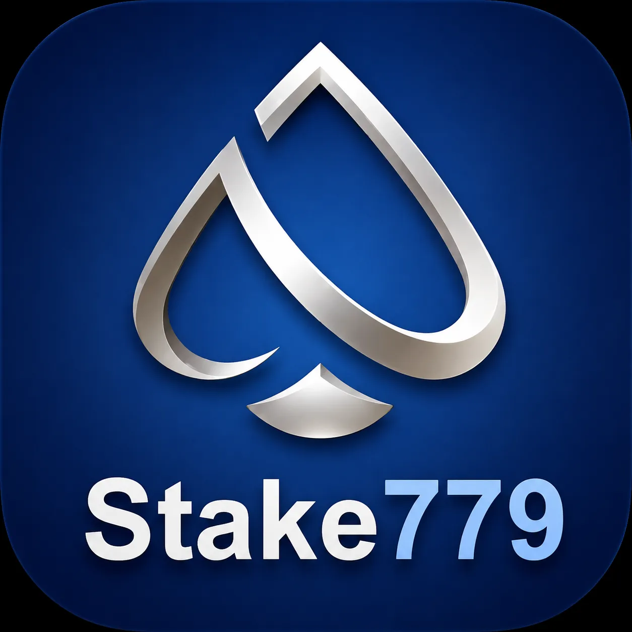 stake779 APK Versi Terbaru untuk Android 2026 APK Resmi — ikon aplikasi