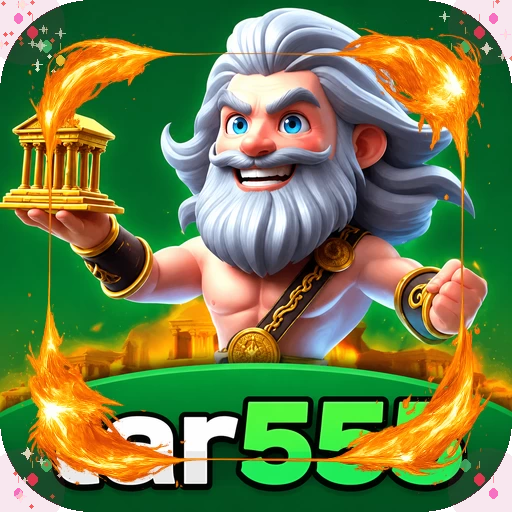 tar555 App APK Terbaru APK Resmi — ikon aplikasi