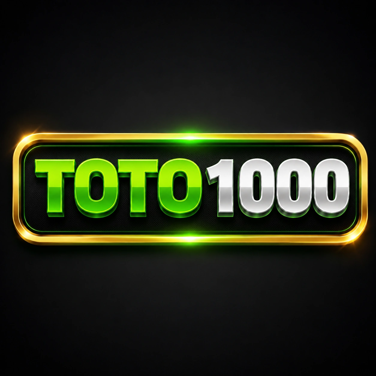 Aplikasi toto1000 Ringan untuk Android APK Resmi — ikon aplikasi