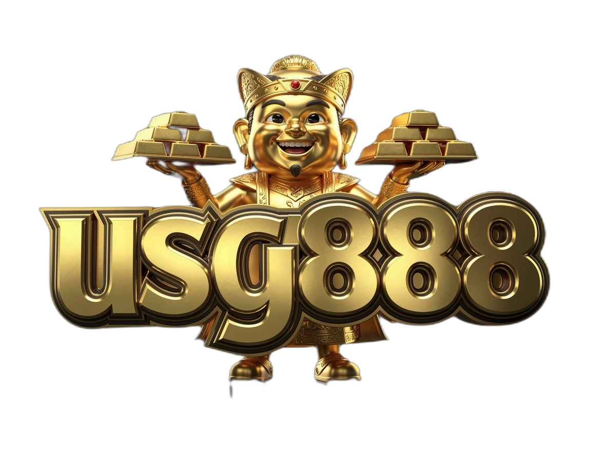 usg888 App Terbaru: Fitur Unggulan dan Download APK Resmi — ikon aplikasi