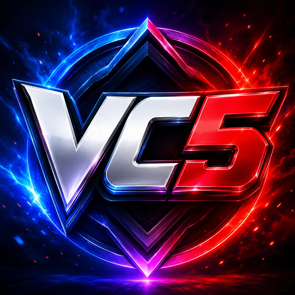 vc5 APK Terbaru 2026 untuk Semua Perangkat APK Resmi — ikon aplikasi