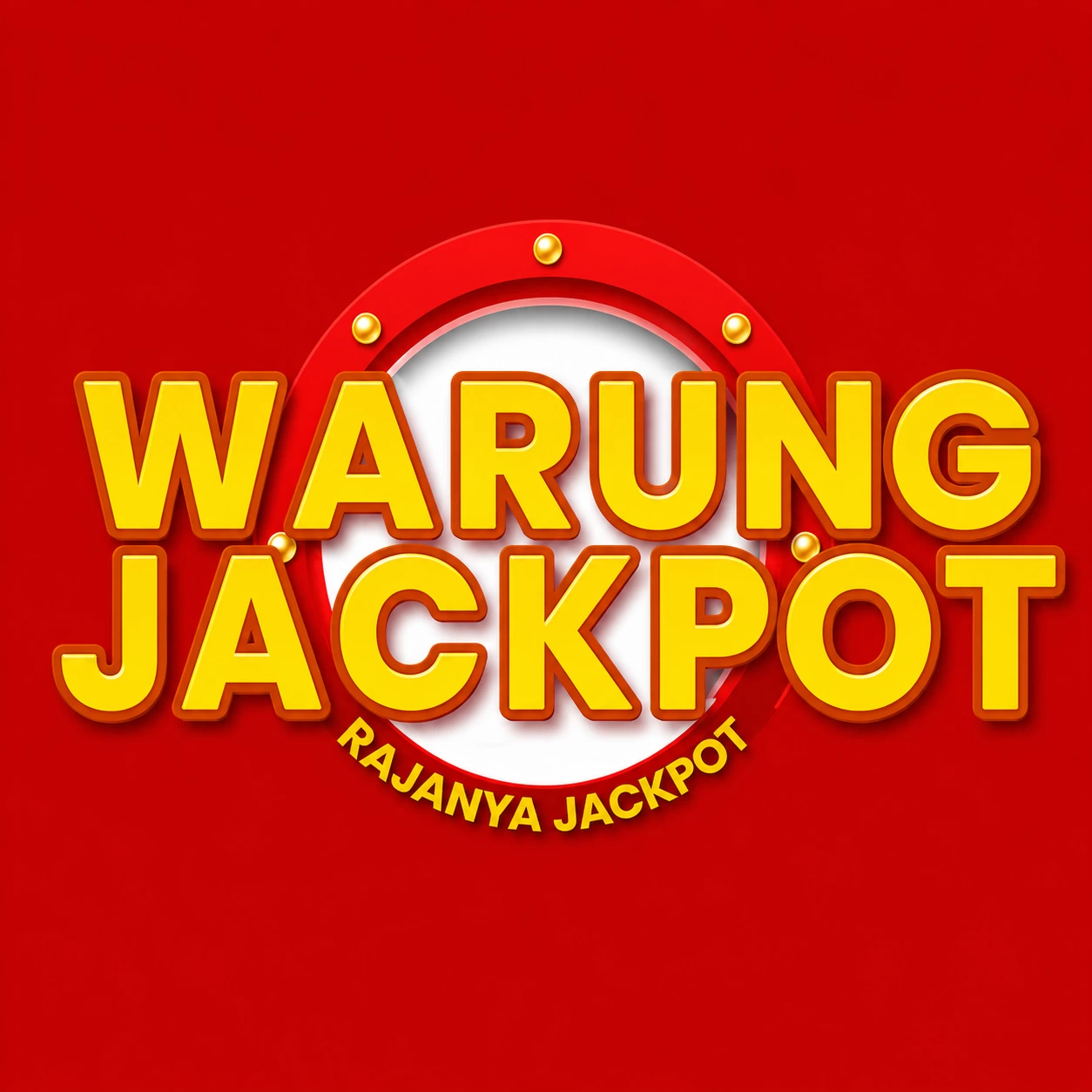 Aplikasi warungjackpot Paling Baru untuk Android APK Resmi — ikon aplikasi