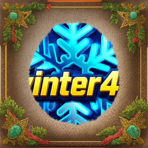 Update Aplikasi winter4d ke Versi Terbaru APK Resmi — ikon aplikasi