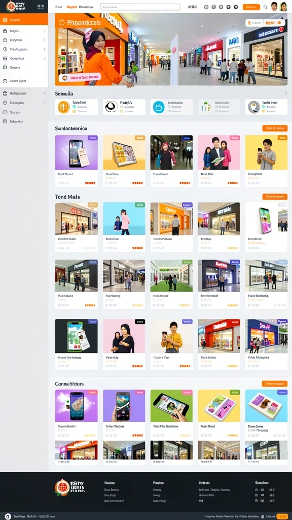 Screenshot Download 68idn APK untuk Android nomor 1