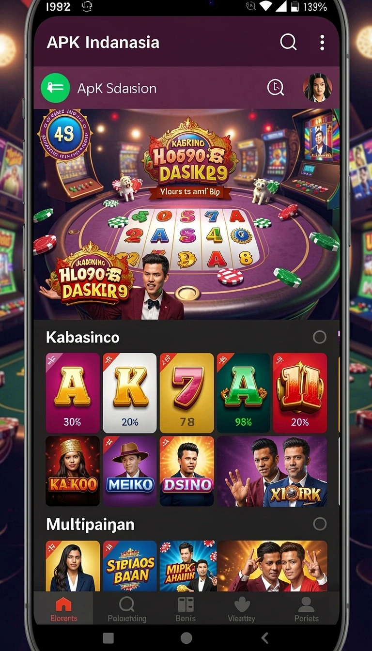 Screenshot jpkuy99 APK: Fitur, Ukuran, dan Link Download nomor 3