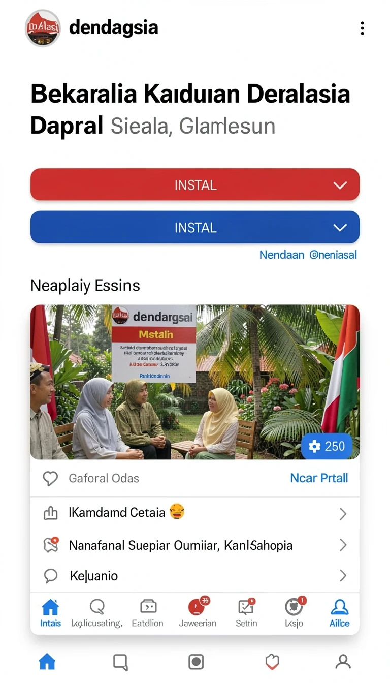 Screenshot Review Aplikasi arta4d Versi Terbaru nomor 3