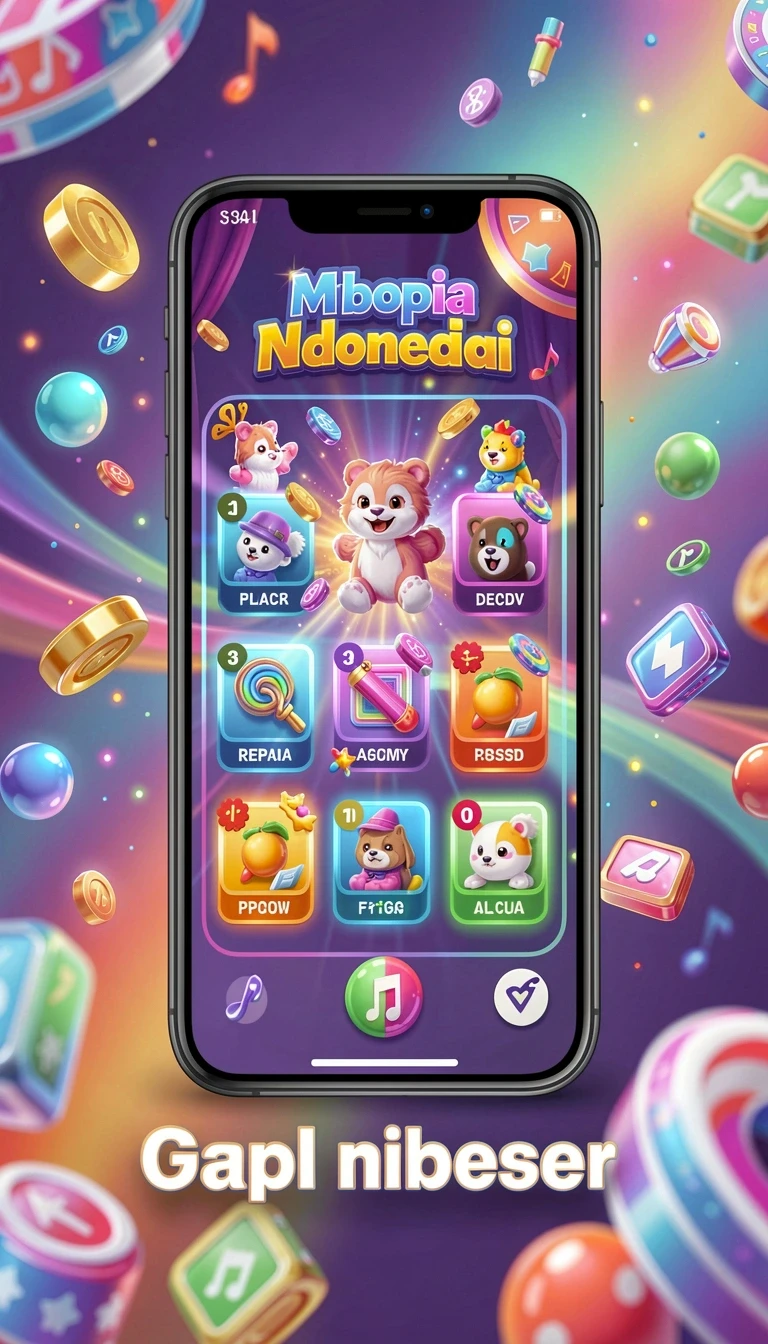 Screenshot Aplikasi idn789 Terbaru dan Terlengkap nomor 3