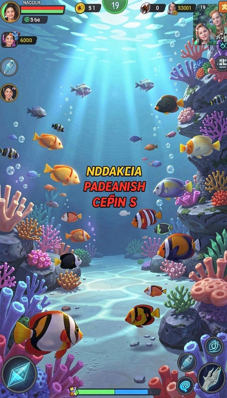 Screenshot Aplikasi bigmsg Resmi dan Terpercaya di Android nomor 2