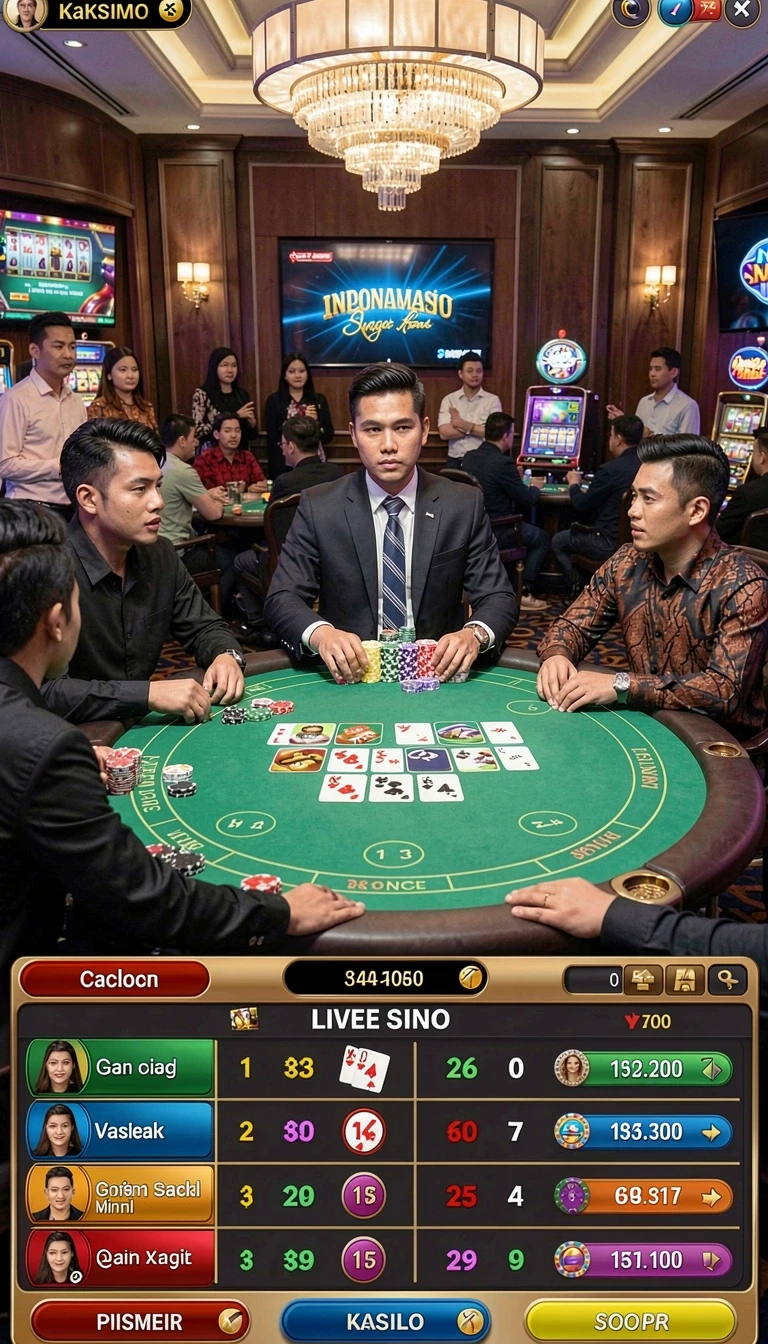 Screenshot kkwin777 Terbaru: Download APK dan Info Lengkap nomor 2