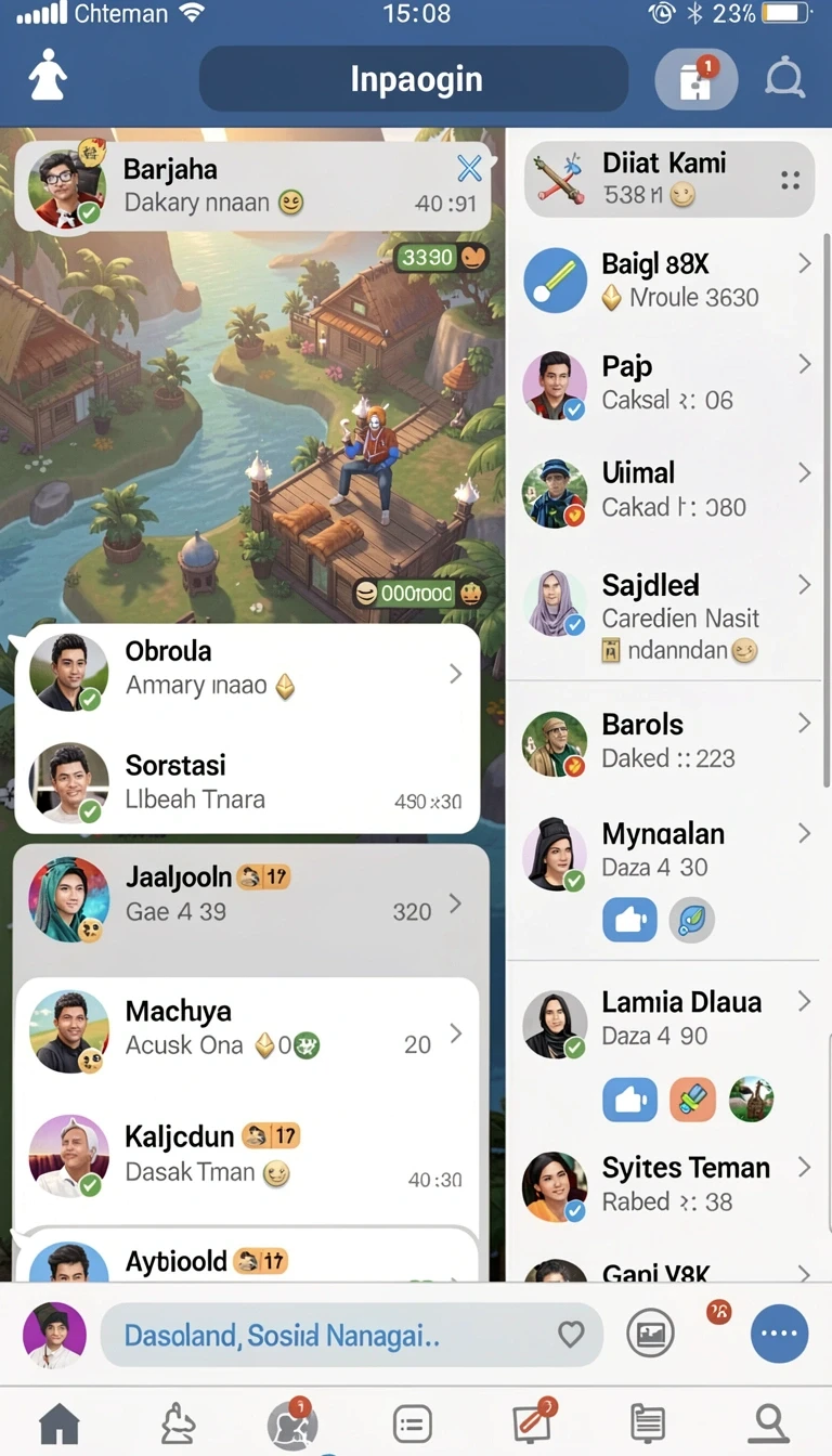 Screenshot Download vw108 APK untuk Android nomor 2