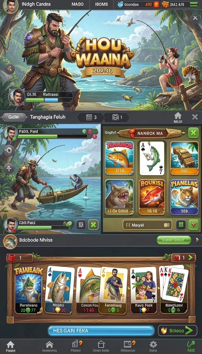 Screenshot Download c0077 APK Terbaru untuk HP Android nomor 2