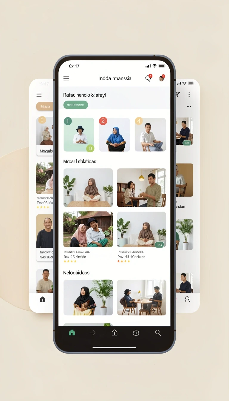 Screenshot 898a App Terbaru: Fitur Unggulan dan Download nomor 1