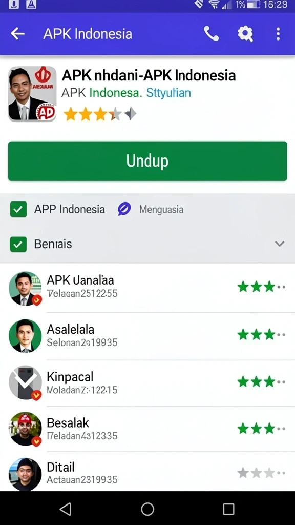 Screenshot Download idpking APK Terbaru untuk HP Android nomor 1