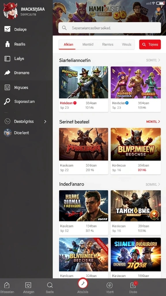 Screenshot Panduan Lengkap Aplikasi laparbos untuk Pemula nomor 2