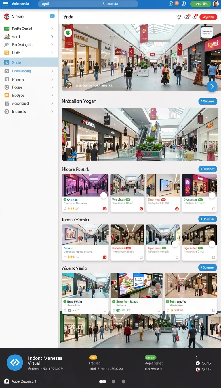 Screenshot Panduan Lengkap Aplikasi surgavip untuk Pemula nomor 1