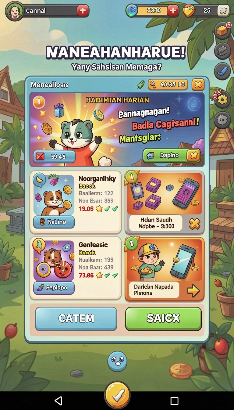 Screenshot Kelebihan dan Fitur Aplikasi mantra55 Terbaru nomor 1