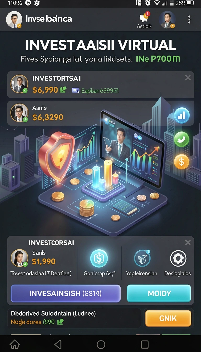 Screenshot Aplikasi gn168 Resmi: Download dan Instalasi nomor 3