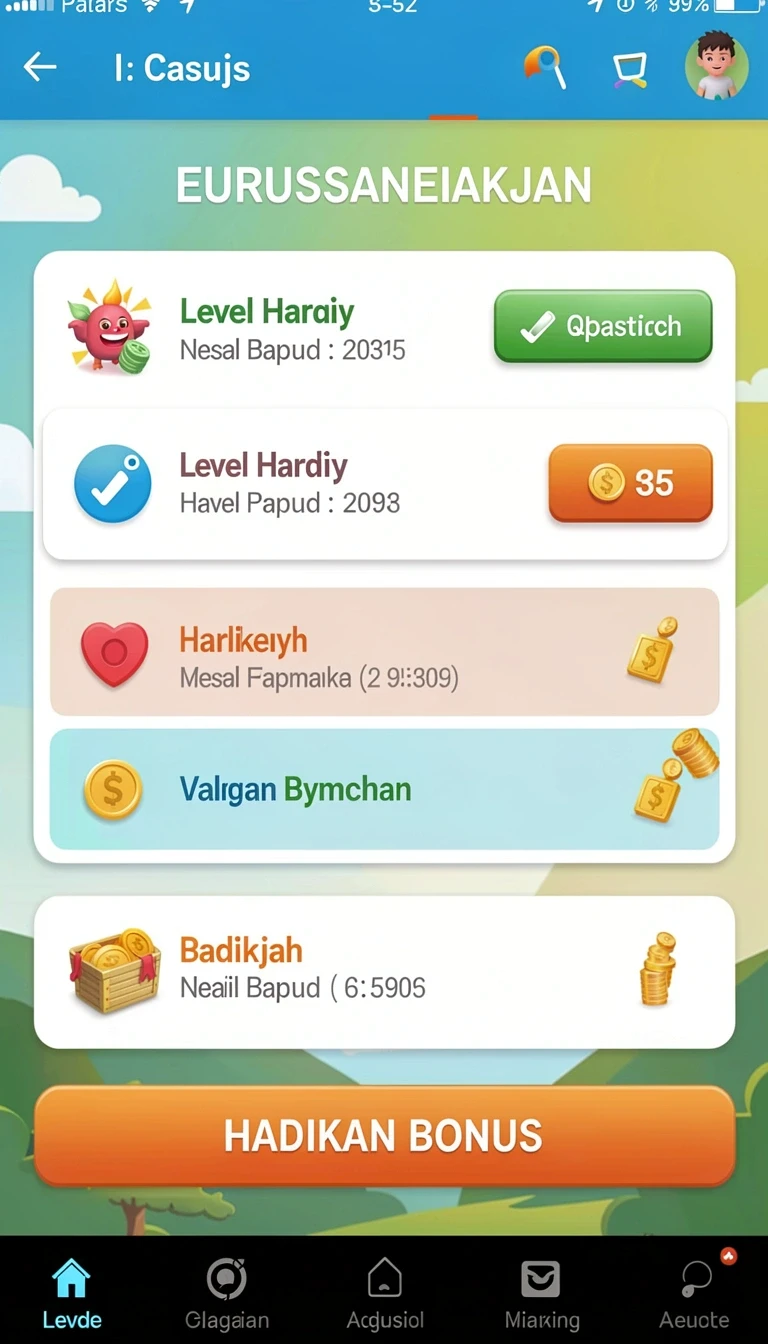 Screenshot Aplikasi idn789 Terbaru dan Terlengkap nomor 2