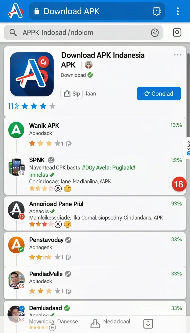 Screenshot Kelebihan dan Fitur Aplikasi hp777 Terbaru nomor 2