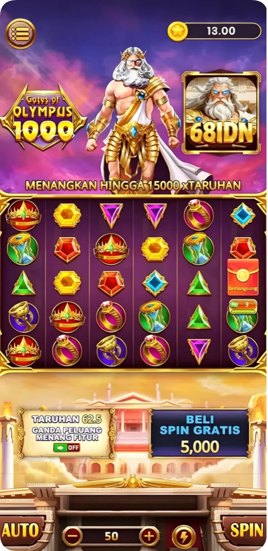 Screenshot promo Terbaru: Review Aplikasi dan Link Unduh nomor 1