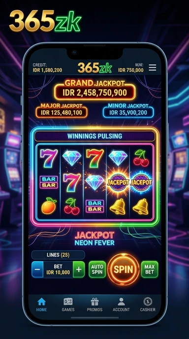 Screenshot bumi303 Terbaru untuk Android: Download APK Gratis nomor 1
