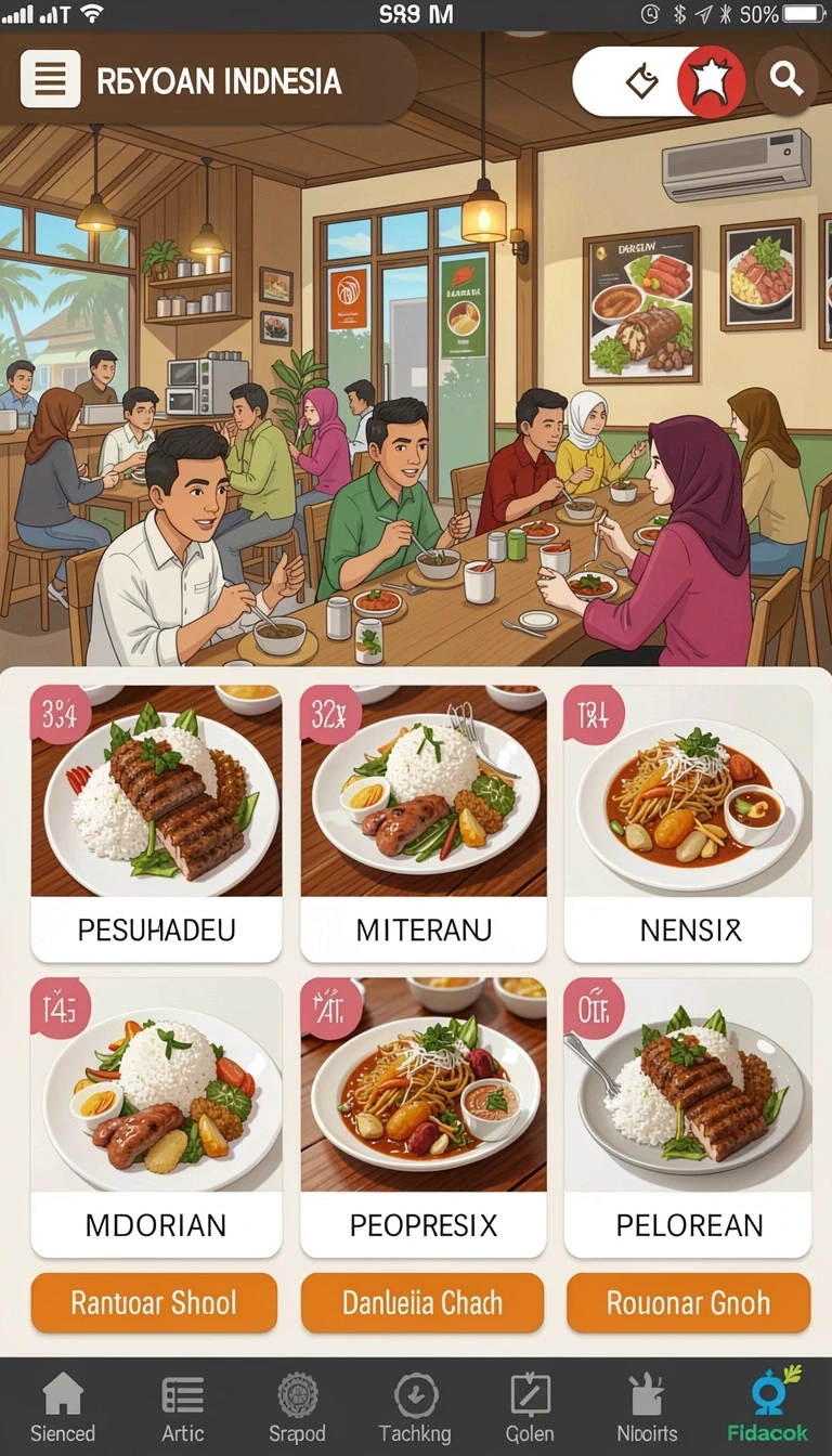 Screenshot Review Aplikasi arta4d Versi Terbaru nomor 1