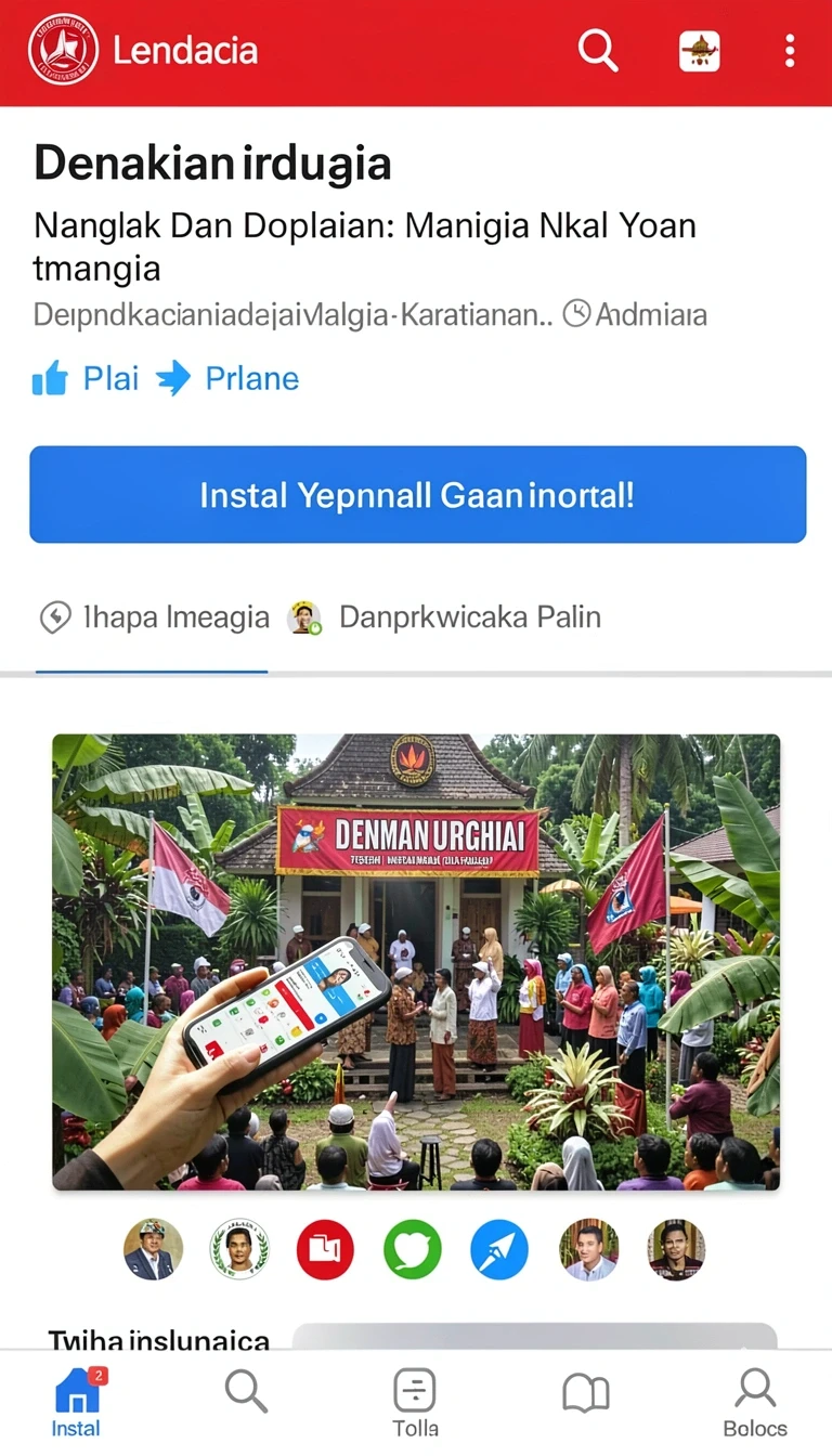 Screenshot Kelebihan dan Fitur Aplikasi olxtoto Terbaru nomor 3