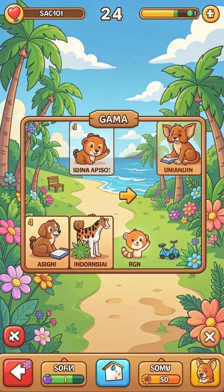 Screenshot yuantoto App APK Terbaru nomor 3