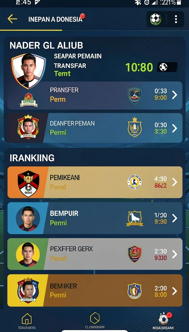 Screenshot ledakslot Terbaru untuk Android: Download APK Gratis nomor 1