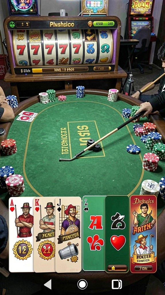 Screenshot Aplikasi sky77 Ringan untuk Android nomor 1